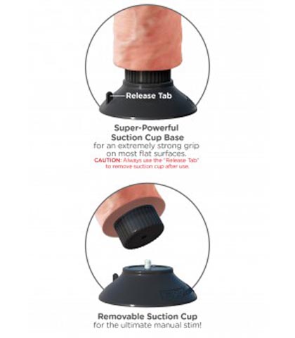 Realisticni vibrator